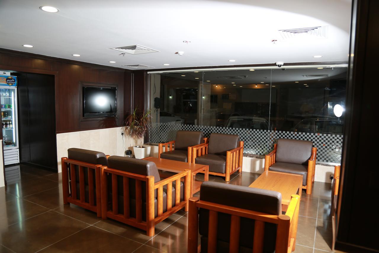 Alagneha Almokmalia - Alslamah Appart hôtel 2*