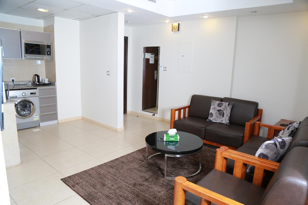 Alagneha Almokmalia - Alslamah 2* Jeddah