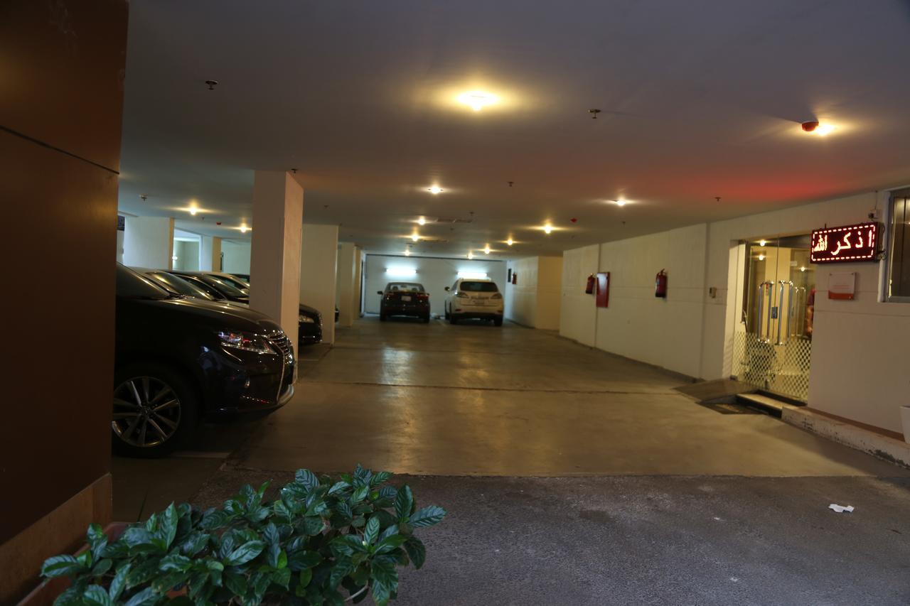 Alagneha Almokmalia - Alslamah 2* Jeddah
